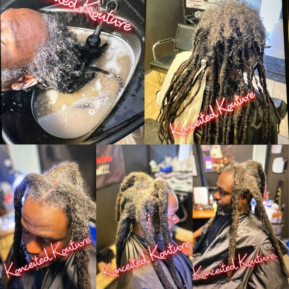Loc Detox