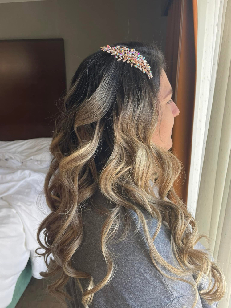 Special Occasion Style