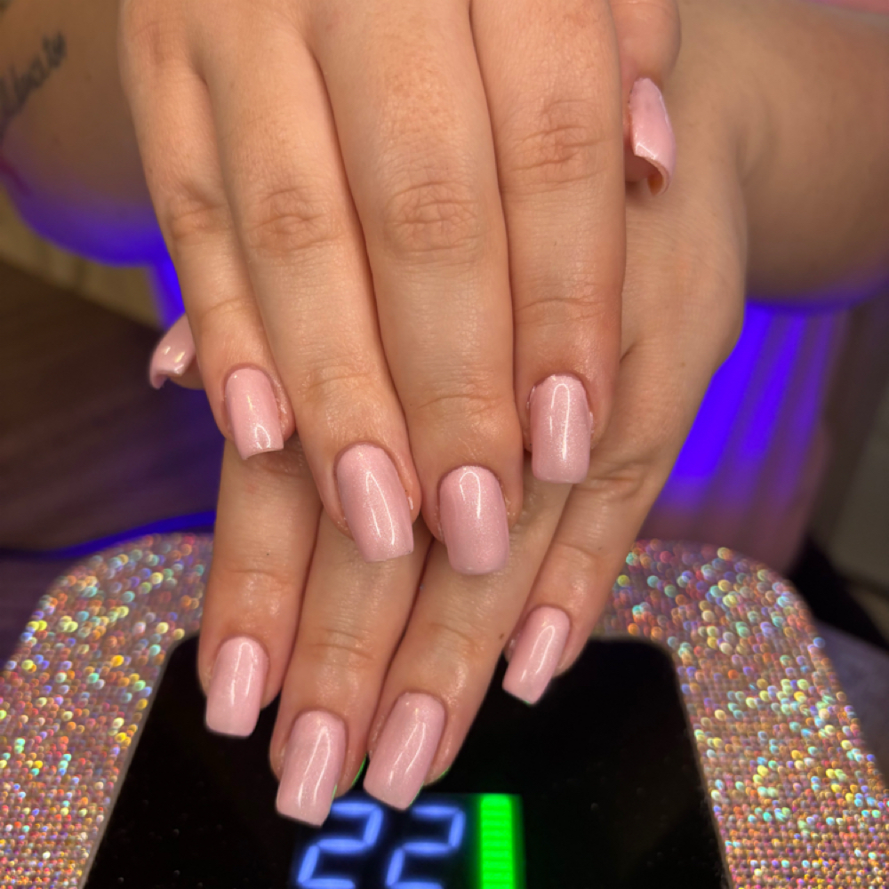 Builder Gel at Madyson Manuel in Larose, LA