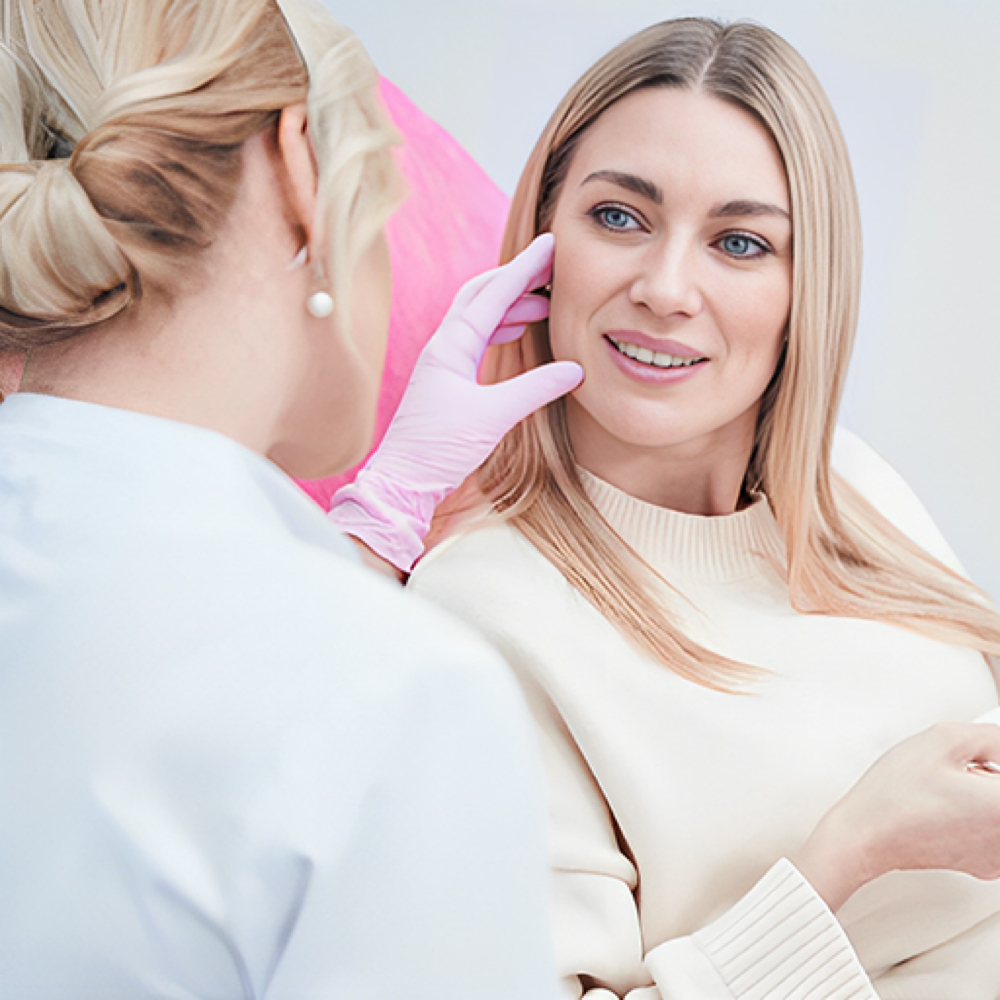Injectables - Follow Up at Unique Clinique Aesthetics in Brooklyn, NY