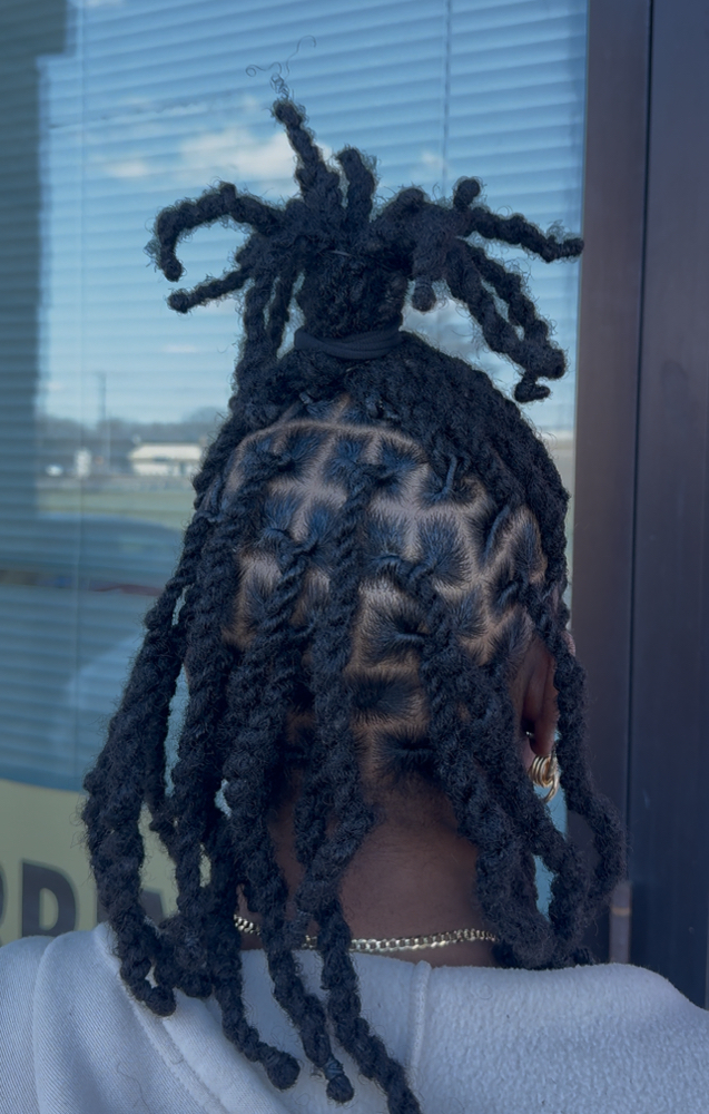 LOC EXTENSION