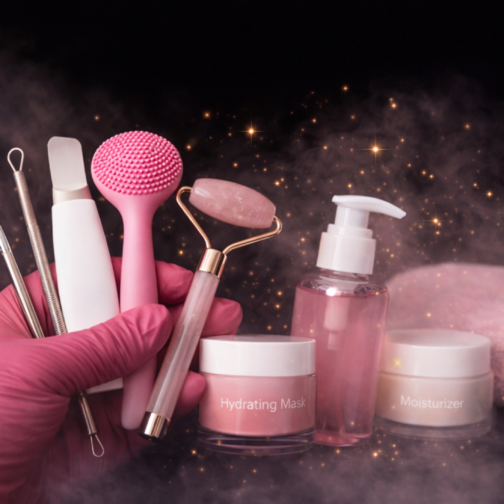 BACK FACIAL 2.0 90MIN at Bonnie’s Beauty Bar in Myrtle Beach, SC