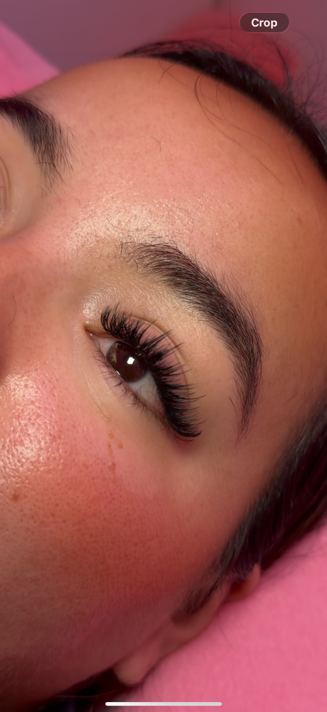 Airey Signature Set 🪽🌬️ at PINK PALACE BEAUTY in Port Saint Lucie, FL