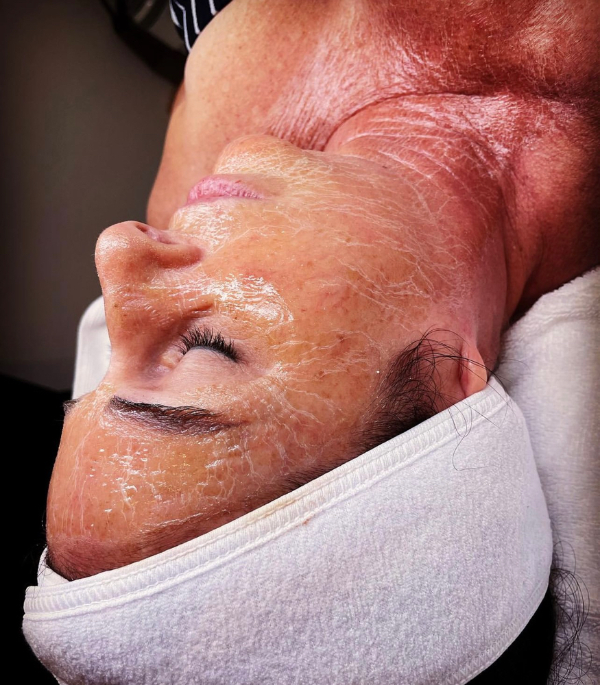 Firming Peptide Facial at MP Aesthetics & Beauty LLC in Foley, AL