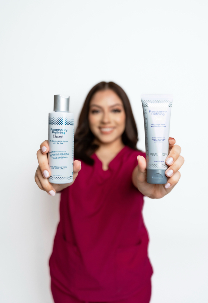 Skincare Consultation