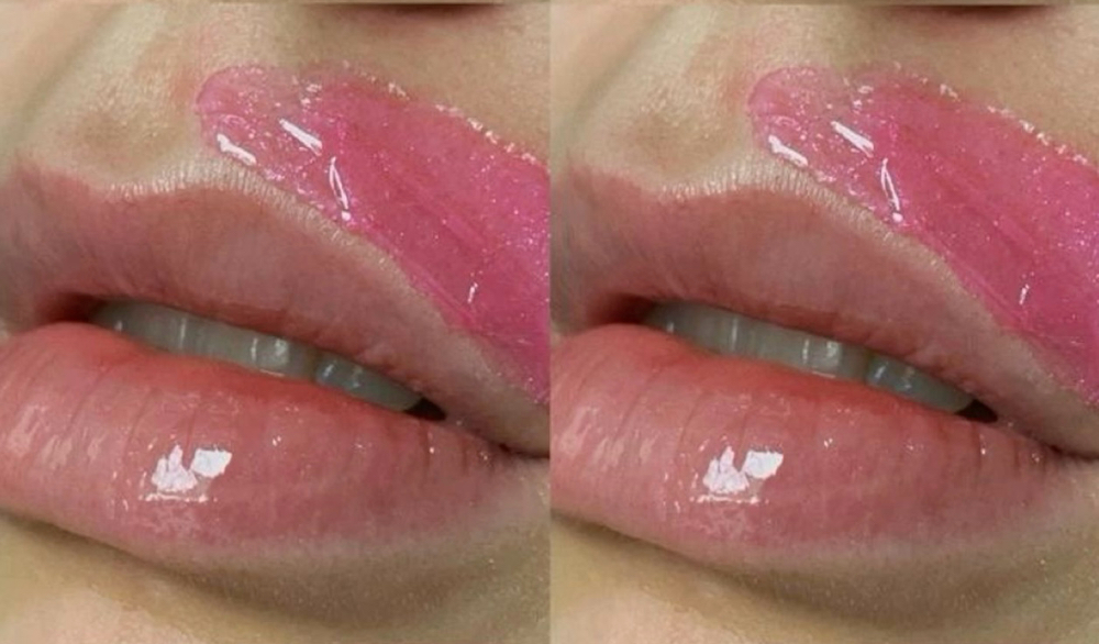 Lip Wax