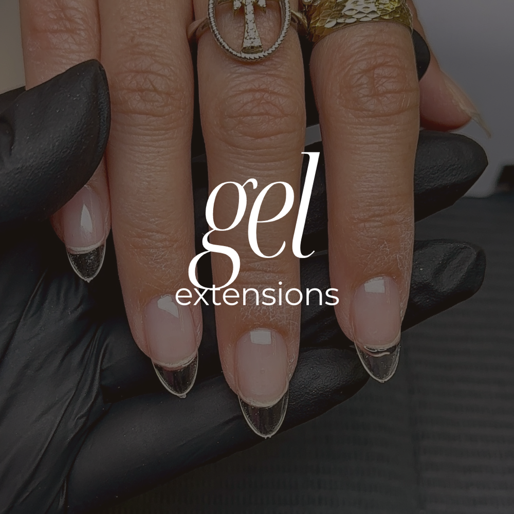 Gel-X Set