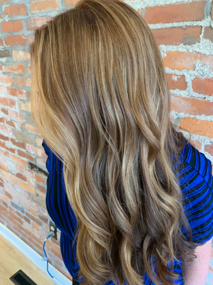 Express Color Extended