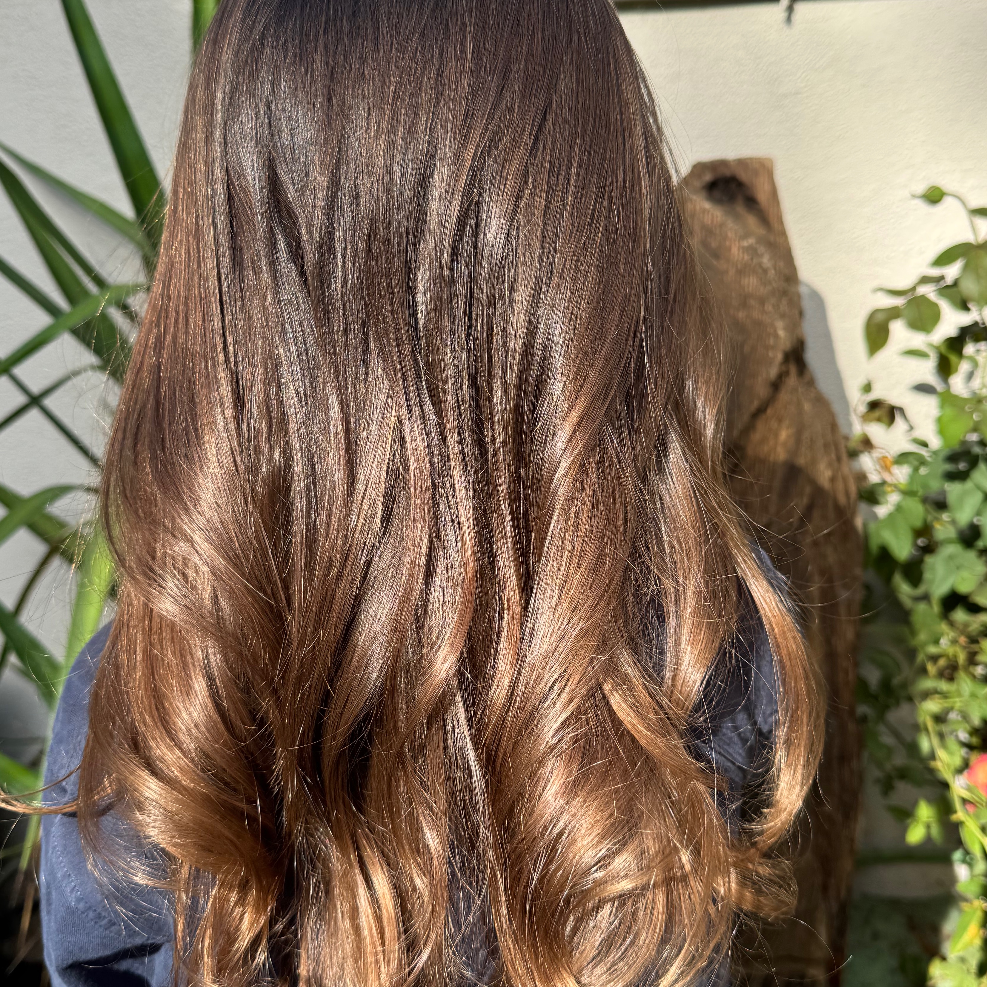 Haircut at Hair by Casie LLC in Roseville, CA