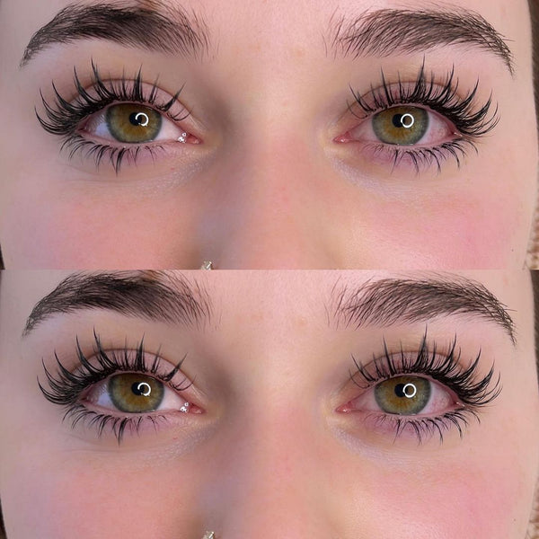 Express Lashes (clusters)