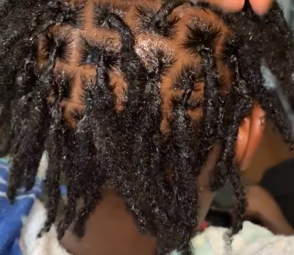 Retwist
