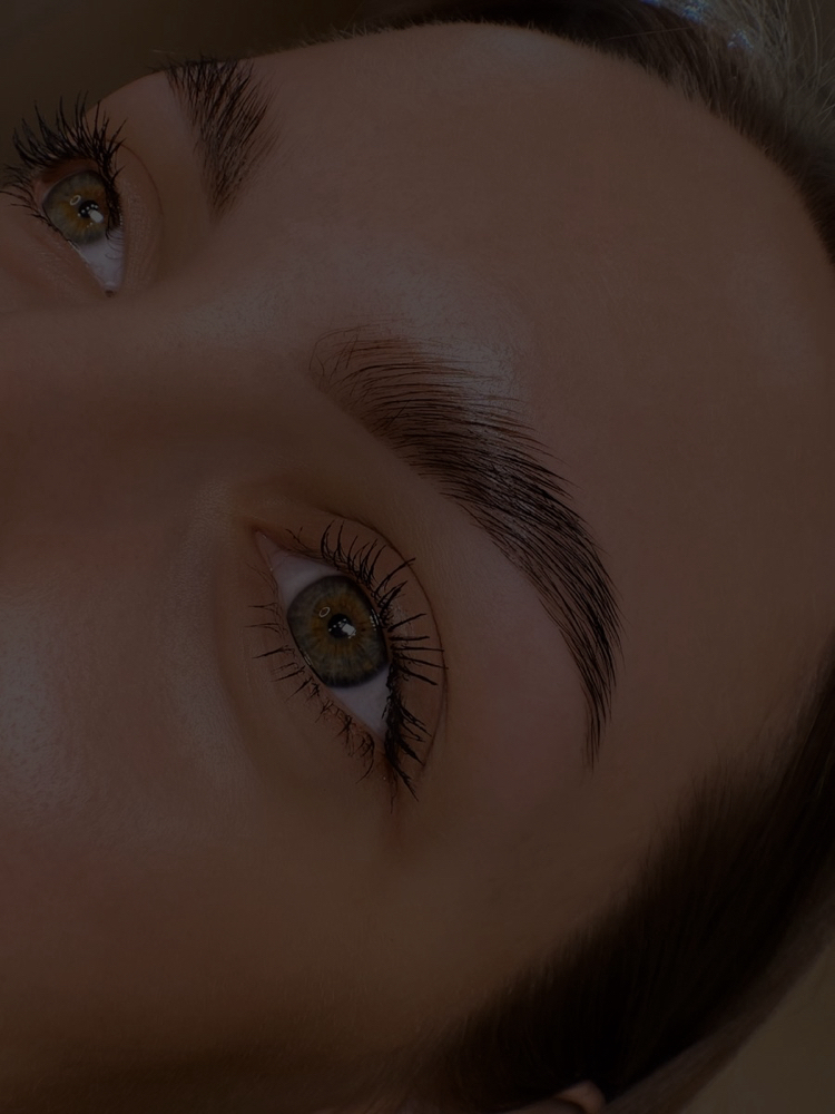 Brow Lamination