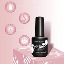 Nail Plump ™️ Overlay