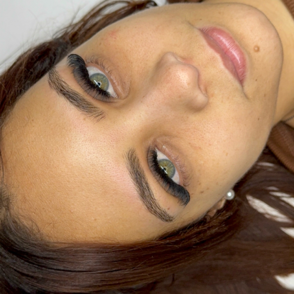 Volumen Griego W at Kales Beauty Studio in Lake Mary, FL