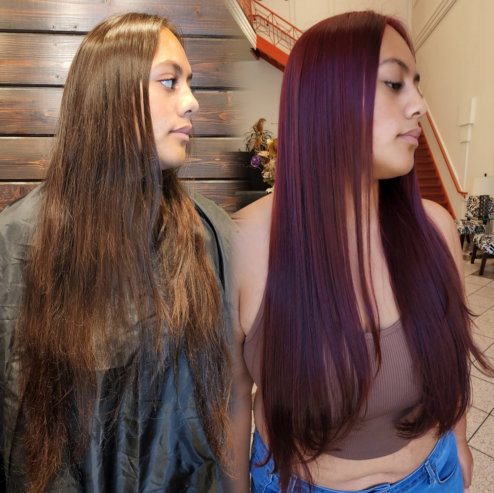 Full Color