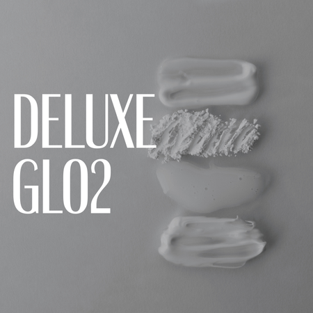 Deluxe Glo2