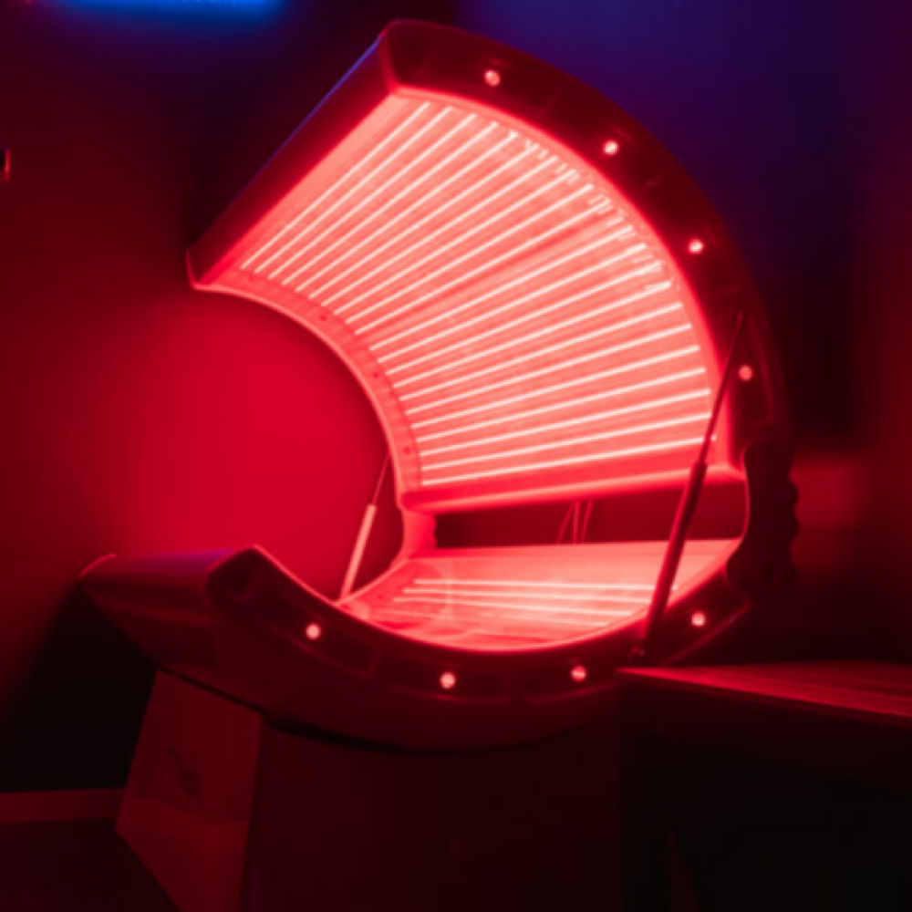 Red Light Therapy