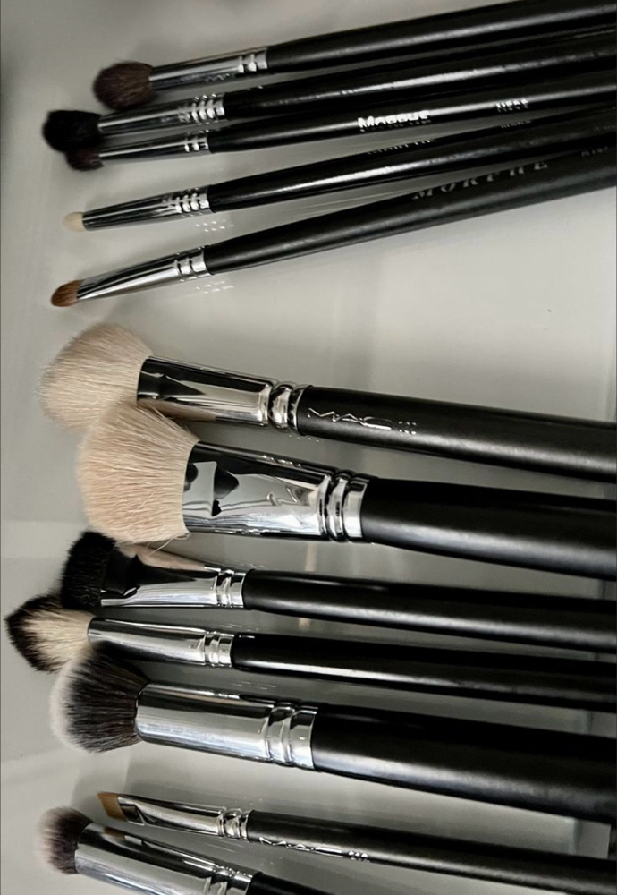 Makeup