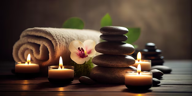 Custom Massage