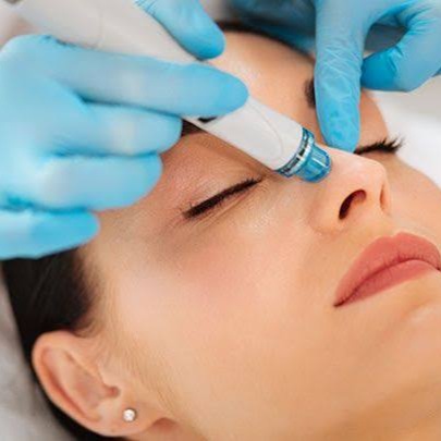 HydraFacial at Studio Chic Nail Salon and Spa in palmdale, CA