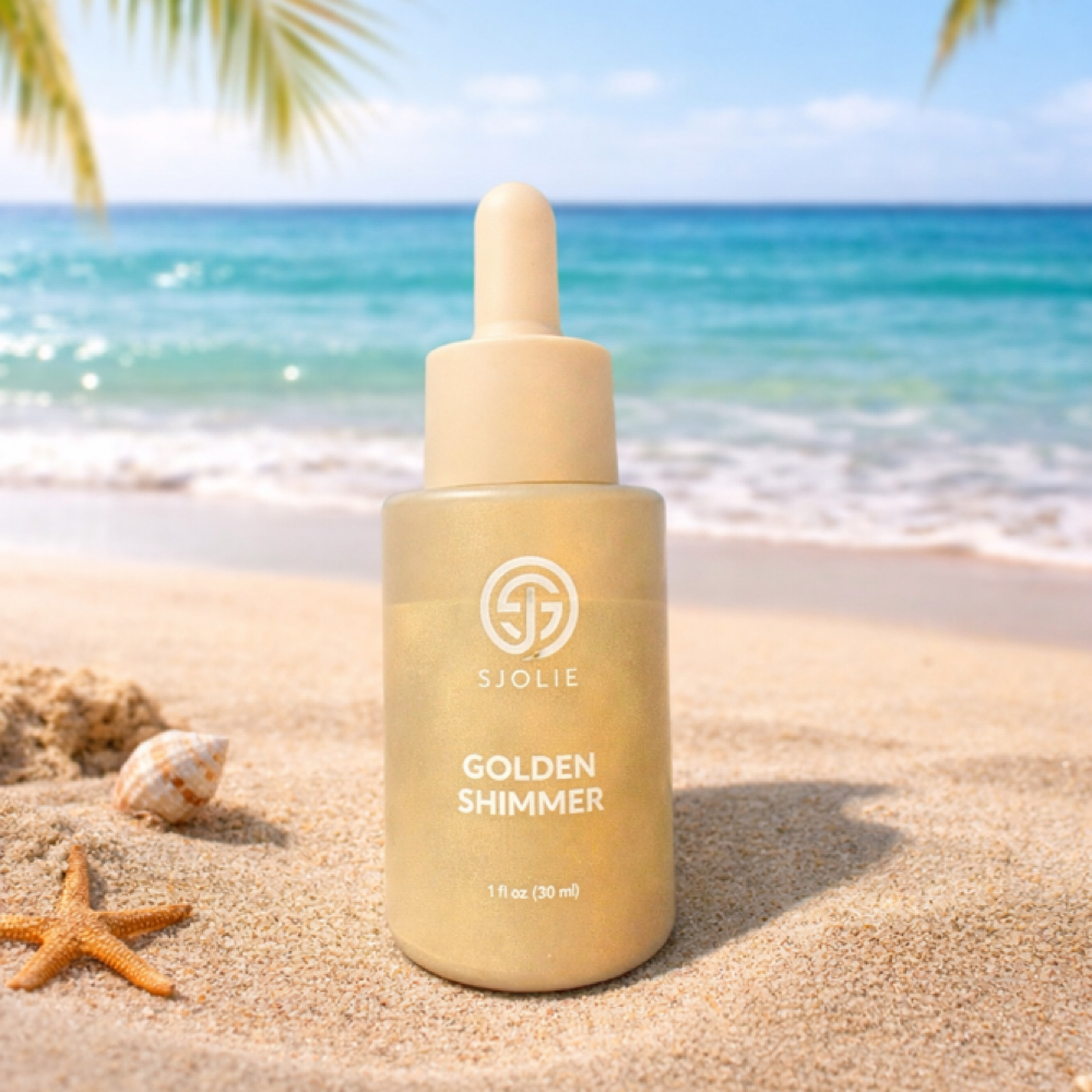 Spray Tan Golden Shimmer Add On at Amanda Jane Esthetics & Massage in Salado, TX