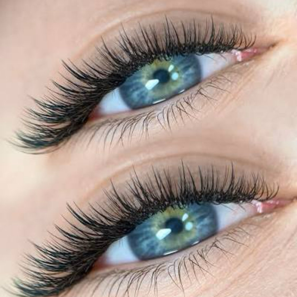 Lash Promo -$149.99 Full Set at PRETTY on Purpose Beauty Co. in Roanoke, VA