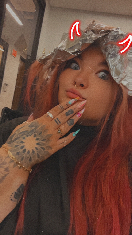 In Person Consultation