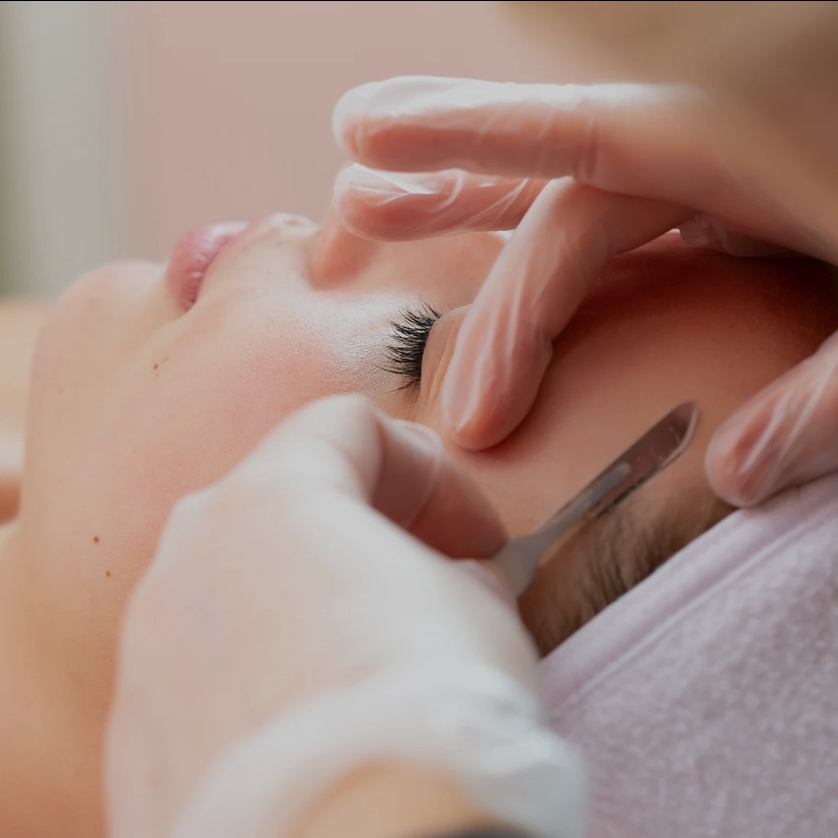 Dermaplaning ADD-ON