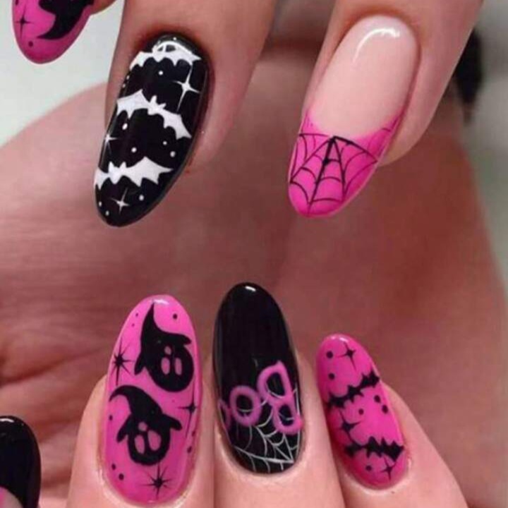 ADD-ON: Nail Art at J. Est Nail Artistry in Medina, OH