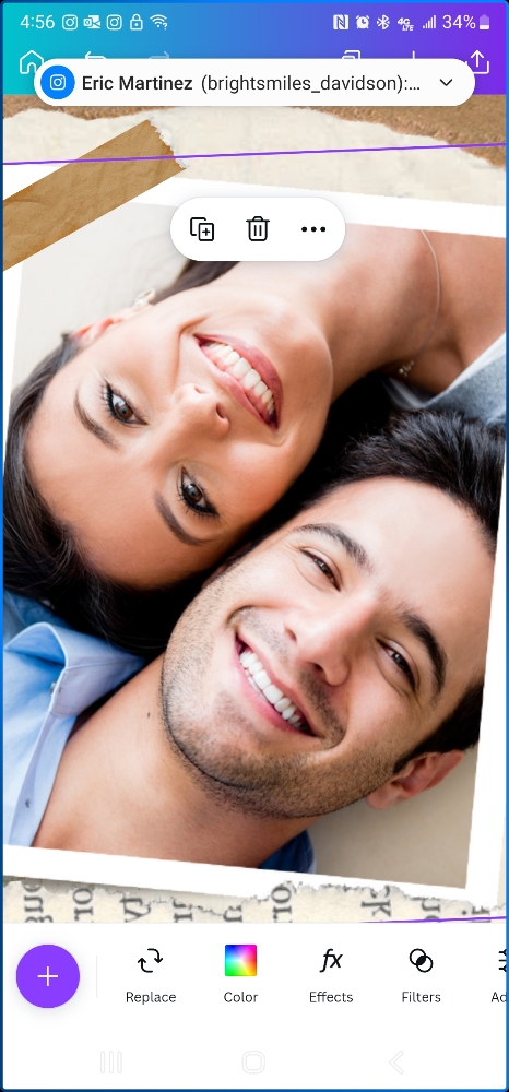 Couples EXTREME WHITENING - 60 Min