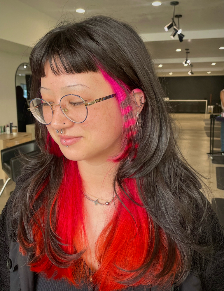 Creaitive Color Touch-Up