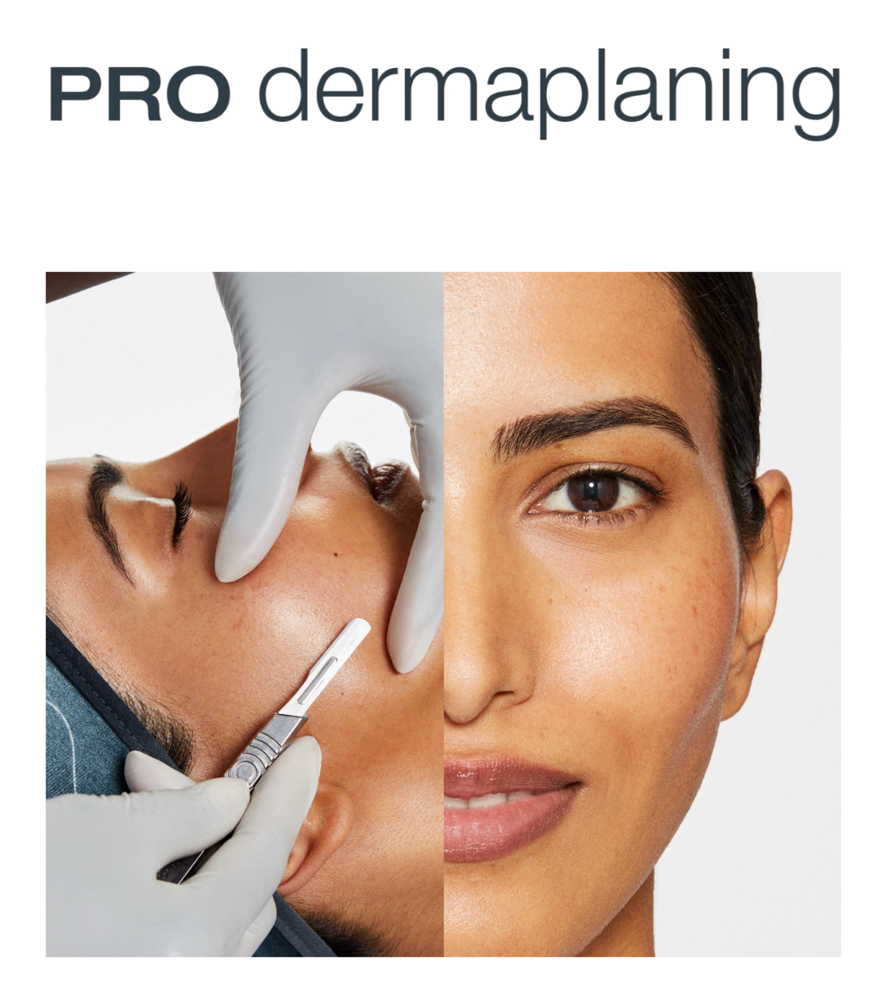 ProDermaplaning