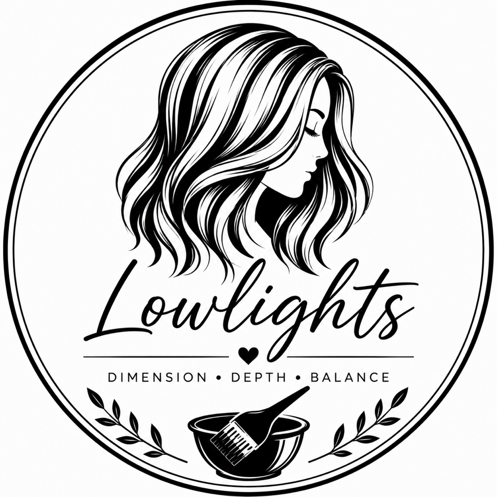 Lowlights at Creations by Cait in Jackson, OH