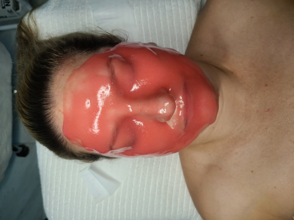 Hydrojelly Mask (Add On)