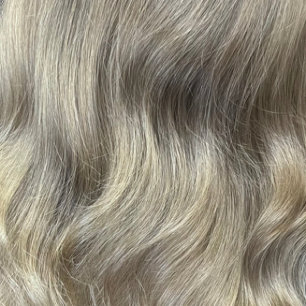 Gloss and Blow Out at The Local Parlor in Charlotte, NC