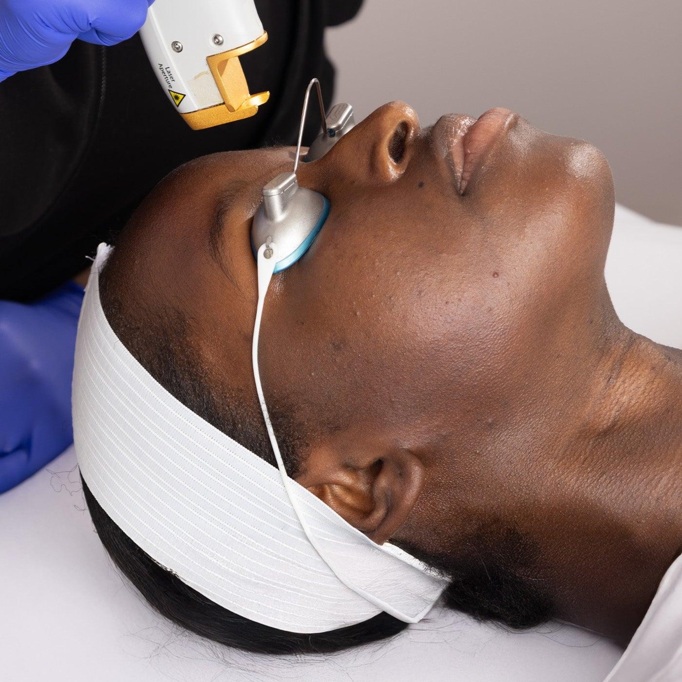 Consultation Laser Genesis Facial at Angelic Medi Spa in Lynbrook, NY