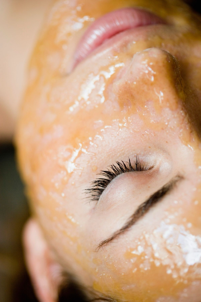Brightening Facial