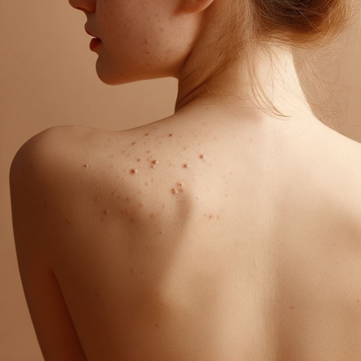 Face Reality Acne Bootcamp - (BACK) at The Skin Addict by Megan in White Plains, NY