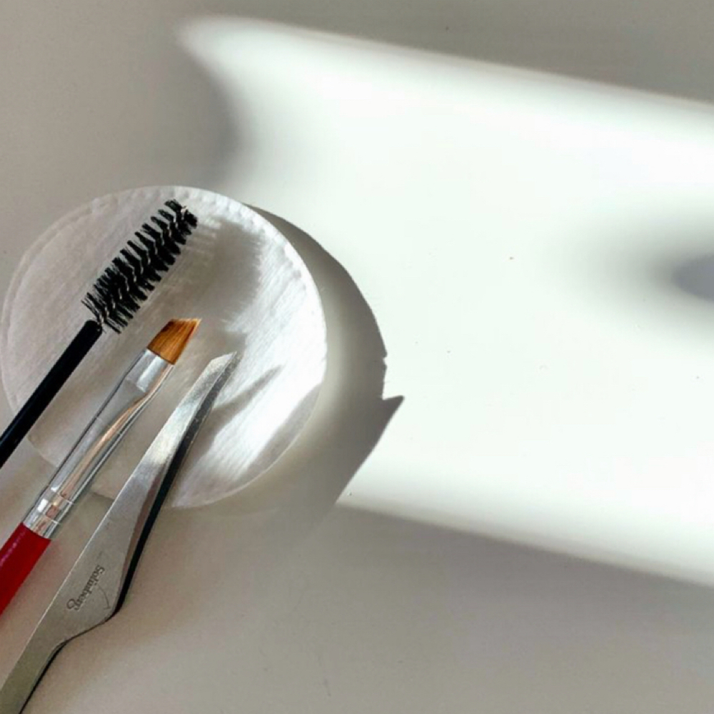 🤍 Brows Consultation at BrowTourage in Fall River, MA
