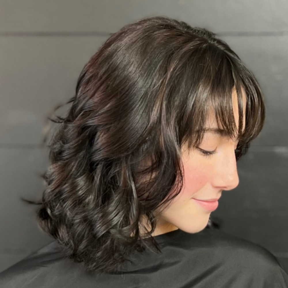 Overall Color at LJay_Hair in Long Beach, CA