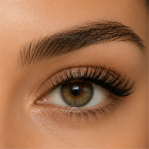 Classic Lash Fill at Heidi Clanton in Queen Creek, AZ