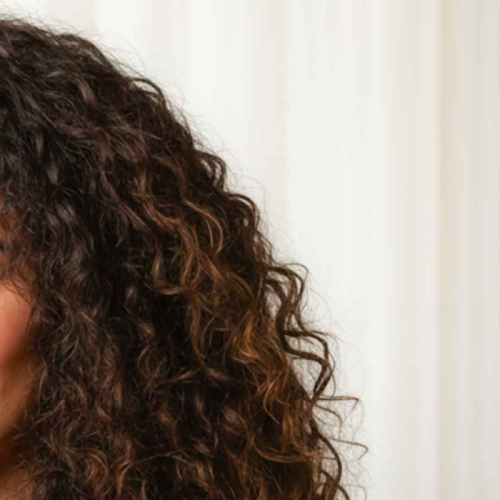 Curly Care and Define at Shadow & Shear in San Jose, CA