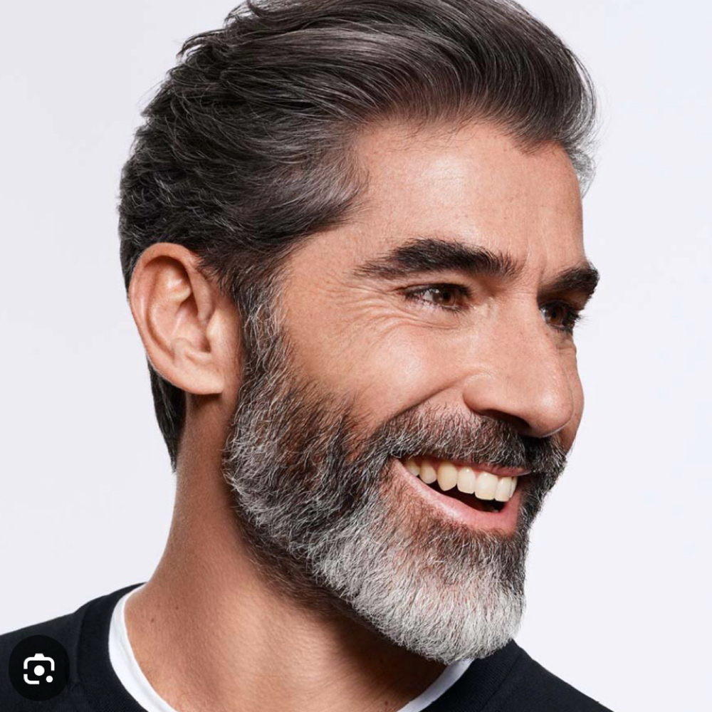 Mens Reshade Goldwell at Five Hair Design With Laura in Rocky River, OH