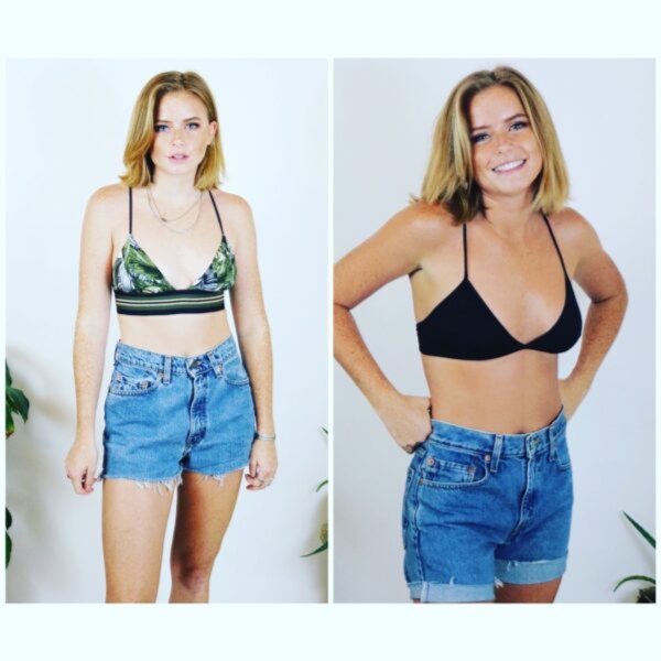 Basic Bronze (1 spray tan) at Tampa Bays Sun-kissed Beauty Bar in Tampa, FL