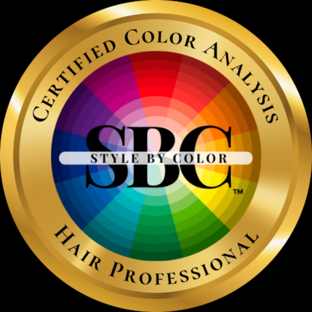 Personal Color Analysis at Styled By Shakira in Manchester, NH