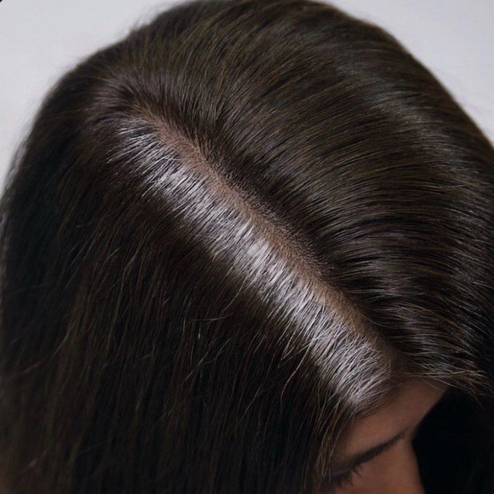 Gray coverage at Salon Gatsby in Waxahachie, TX