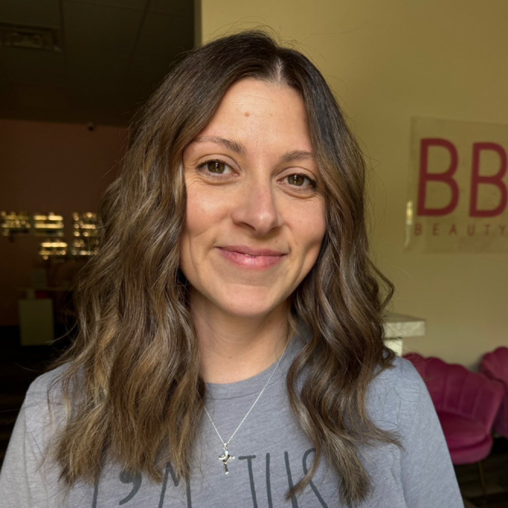 Root Touch-up with Maggie at Fearfully Maed in Nitro, WV