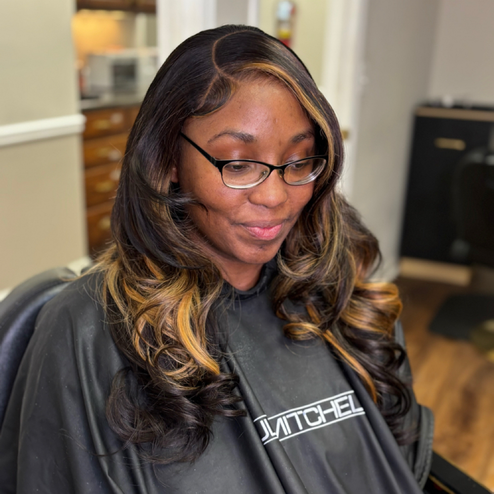 Royal Wig Spa Maintenance at KshareeKrowns in murfreesboro, TN