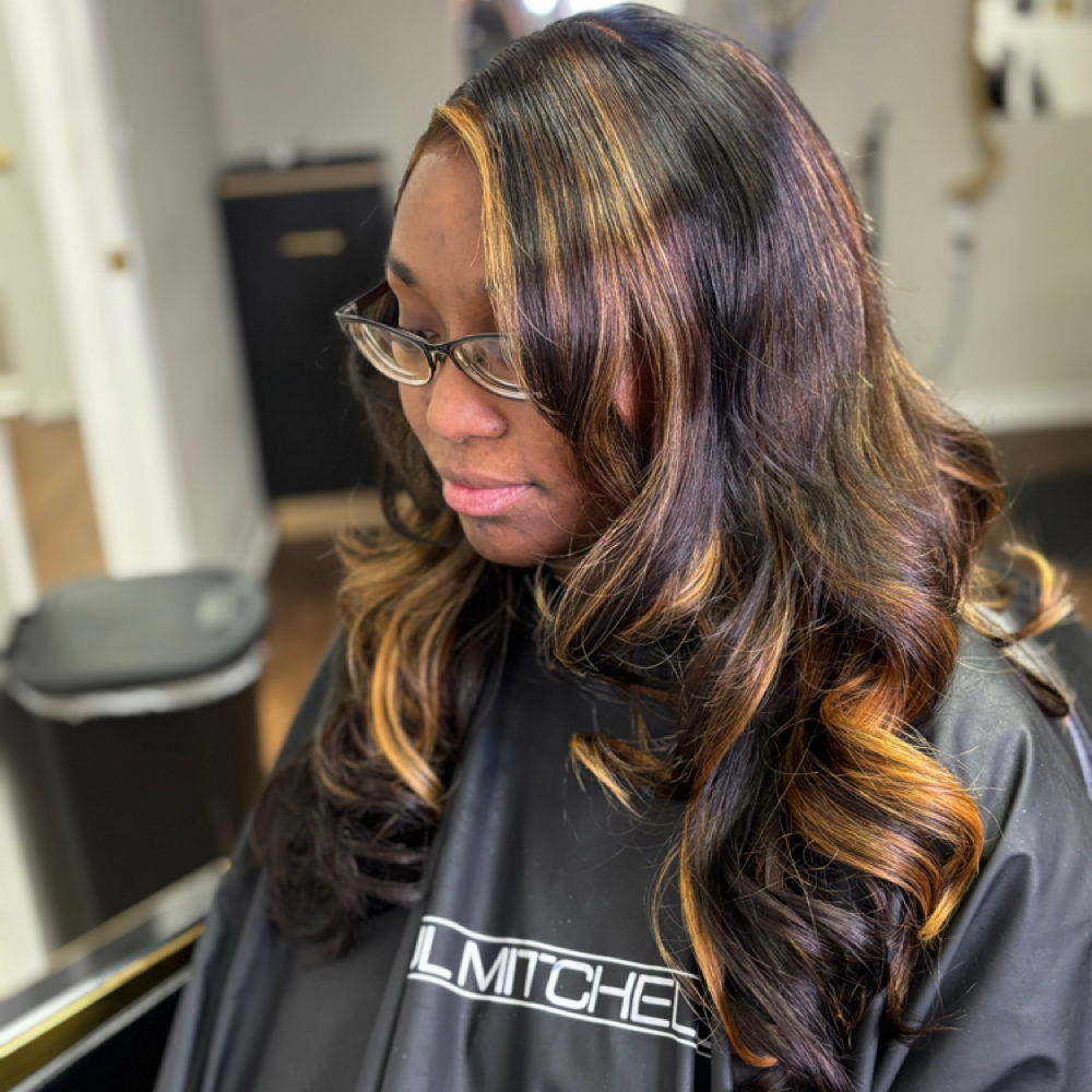 Royal Wig Spa Maintenance at KshareeKrowns in murfreesboro, TN
