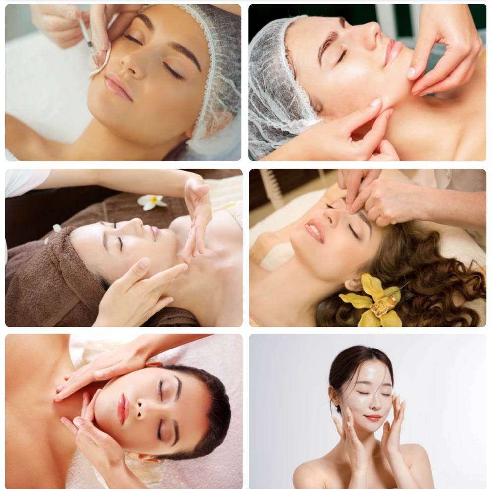 Signature Luma Glow Facial